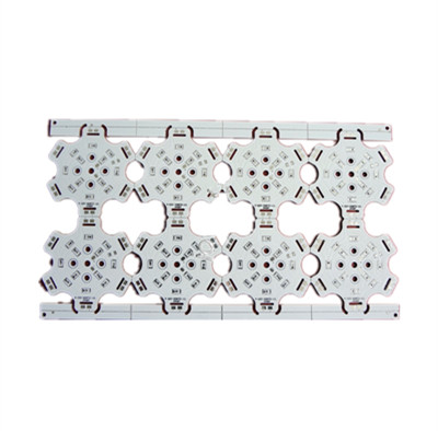 Aluminium PCB