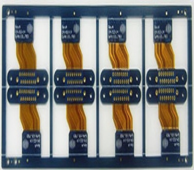 Rigid-Flex PCB