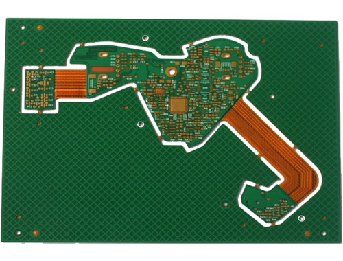 Rigid-Flex PCB