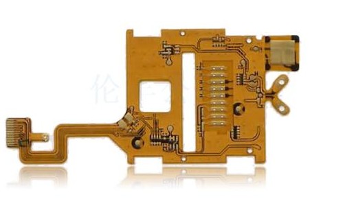 Multilayer FPC Impedance Control