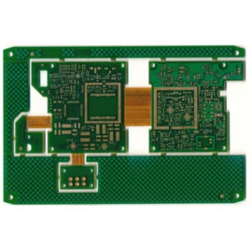 Rigid-Flex PCB